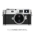 Leica (ライカ) Mモノクローム シルバー