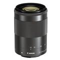 Canon (キヤノン) EF-M55-200mm F4.5-6.3 IS STM ブラック