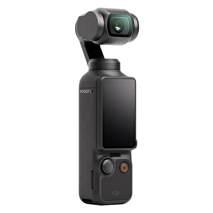 新品)DJI（ディージェイアイ） Osmo Pocket 3 OP9923（商品ID