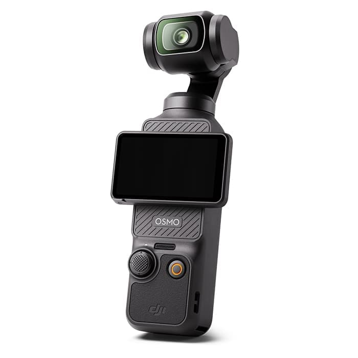 新品)DJI（ディージェイアイ） Osmo Pocket 3 OP9923（商品ID