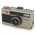 Leica (ライカ) minilux QD チタン