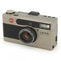 Leica (ライカ) minilux QD チタン
