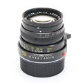 Leica (ライカ) ズミクロン M50mm F2 3rd ブラック
