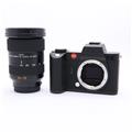 Leica (ライカ) SL2-S  バリオ・エルマリート SL24-70mm F2.8 ASPH. セット