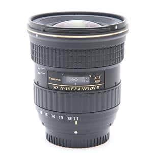 中古)Tokina (トキナー) AT-X 116 PRO DX II AF11-16mm F2.8 (IF