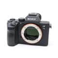 SONY (ソニー) α7III ボディ ILCE-7M3