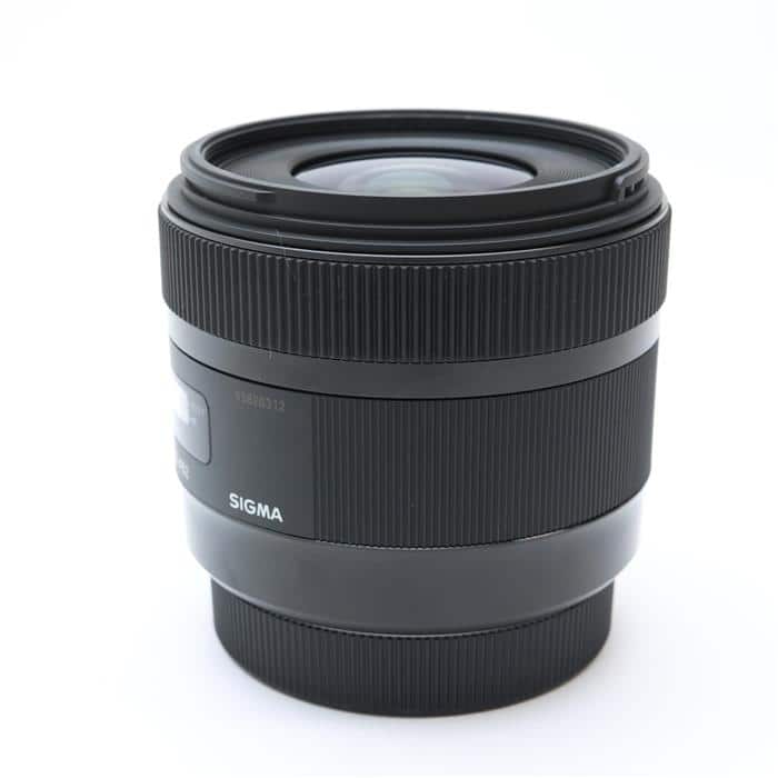 中古)SIGMA (シグマ) Art 30mm F1.4 DC HSM (キヤノンEF用)（商品ID 