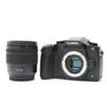 Panasonic (パナソニック) LUMIX DMC-G8M 標準ズームレンズキット