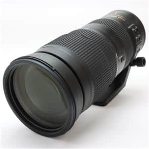 Amazon.com : Nikon AF-S FX NIKKOR 200-500mm f/5.6E ED