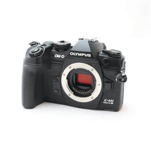 OLYMPUS OM-D E-M1 Mark III」「ミラーレスカメラ一覧