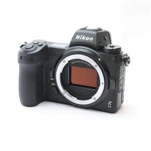 Nikon (ニコン) Z6II ボディ メイン
