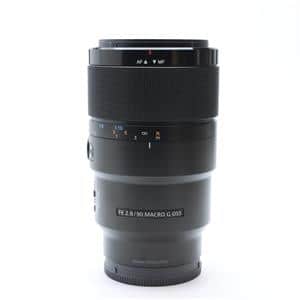 SONY (ソニー) FE 90mm F2.8 Macro G OSS SEL90M28G」の商品検索 SONY (ソニー) FE 90mm F2.8 Macro G OSS SEL90M28G」の商品検索