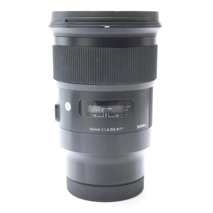Art 50mm F1.4 DG HSM  (ライカSL/TL用)