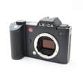 Leica (ライカ) SL(Typ601)