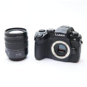 Panasonic (パナソニック) LUMIX DC-G99H 高倍率ズームレンズキット メイン