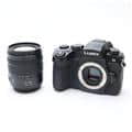 LUMIX DC-G99H 高倍率ズームレンズキット