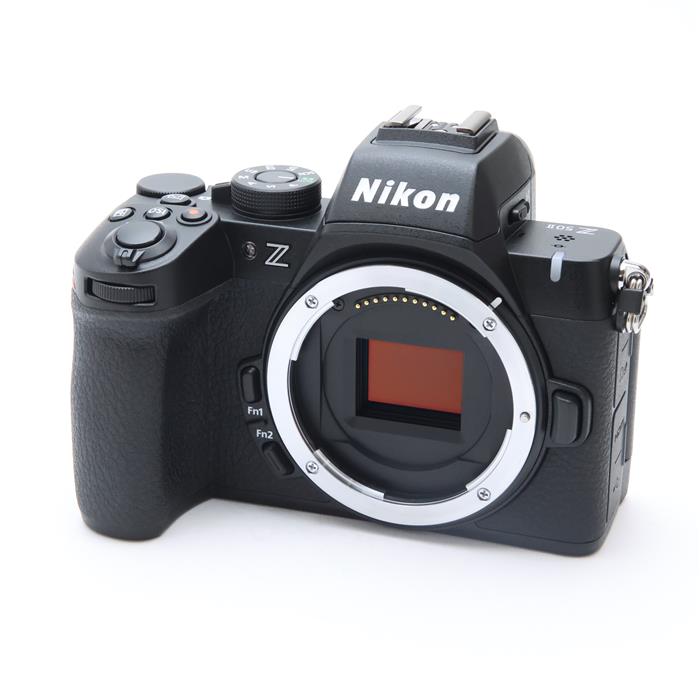 Z50II ボディ