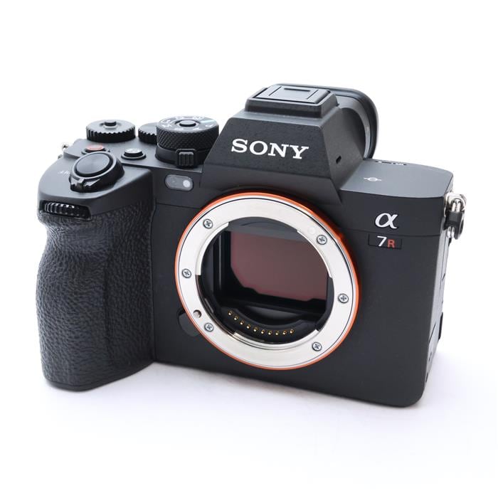 α7RV ボディ ILCE-7RM5