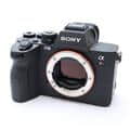 α7RV ボディ ILCE-7RM5