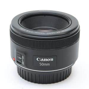 Canon (キヤノン) EF50mm F1.8 STM メイン