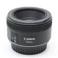 EF50mm F1.8 STM