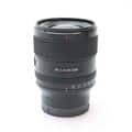 FE 35mm F1.4 GM SEL35F14GM