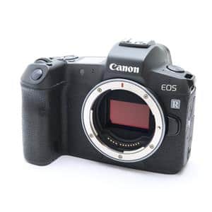 Canon (キヤノン) EOS R メイン