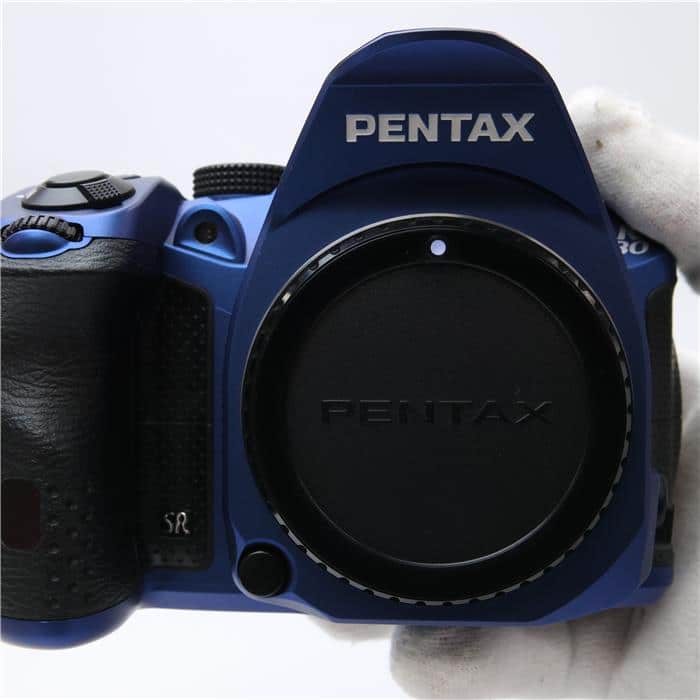 ★美品/難あり★ PENTAX ペンタックス K-30 ボディ 中古】 【難あり品】 ペンタックス K-30 ボディ ブラック