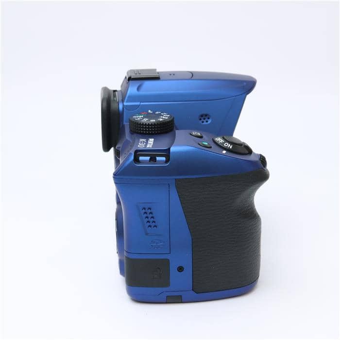 中古)PENTAX (ペンタックス) K-30 ボディオーダーカラー