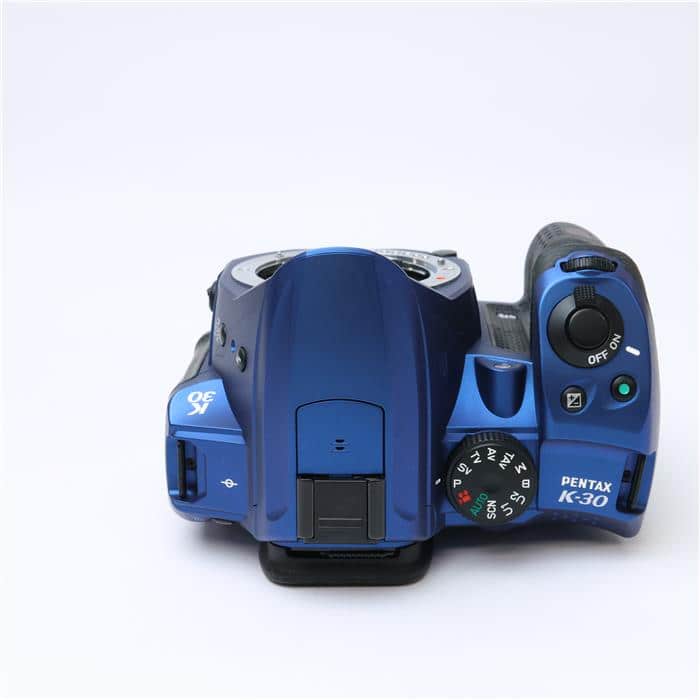 中古)PENTAX (ペンタックス) K-30 ボディオーダーカラー