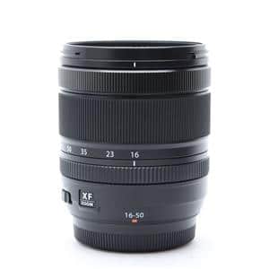 富士フイルム - 【中古】(フジフイルム) FUJIFILM XF16/2.8R WR ブラック フジノンレンズ XF16mmF2.8 R WR [ブラック] 中古価格比較