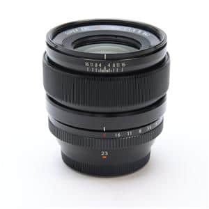 FUJIFILM (フジフイルム) フジノン XF 23mm F1.4 R」の商品検索