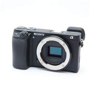 SONY (ソニー) α6300 ボディ ILCE-6300 メイン