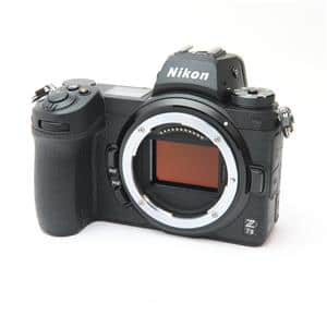 Nikon (ニコン) Z7II メイン