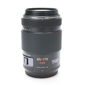 新品)Panasonic (パナソニック) LUMIX G X VARIO PZ 45-175mm F4