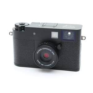 新品)FUJIFILM (フジフイルム) X half X-HF1 ブラック（商品ID
