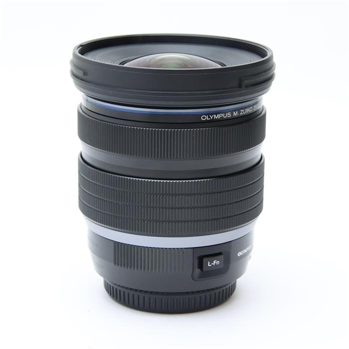 中古)OLYMPUS (オリンパス) M.ZUIKO DIGITAL ED 8-25mm F4.0 PRO