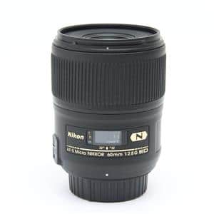 Nikon (ニコン) AF-S Micro NIKKOR 60mm F2.8 G ED」の商品検索