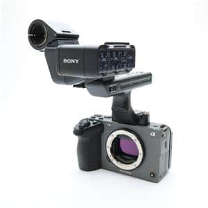 SONY (ソニー) FX3 ボディ ILME-FX3」の商品検索結果 | デジタルカメラ