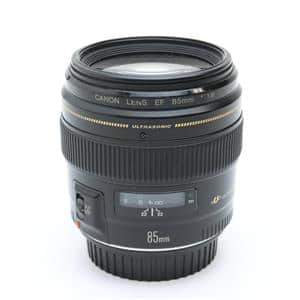 キヤノン Canon EF85mm F1.8 USM レンズ Amazon.co.jp: Canon EFレンズ