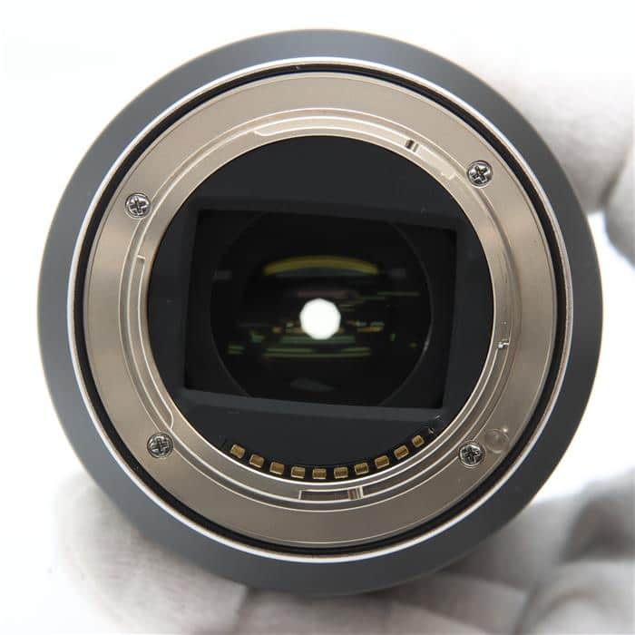 17-70mm F2.8 Di III-A VC RXD Model B070S(ソニーE/APS-C用)