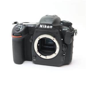 美品 Nikon D500 ボディ おまけ多数 D500 ボディ 中古価格比較 - 価格.com