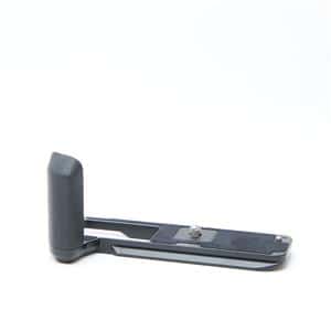 新品)FUJIFILM (フジフイルム) メタルハンドグリップ MHG-XT5（商品ID