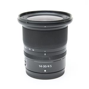Nikon (ニコン) NIKKOR Z 14-30mm F4 S メイン