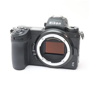Nikon (ニコン) Z6II ボディ メイン