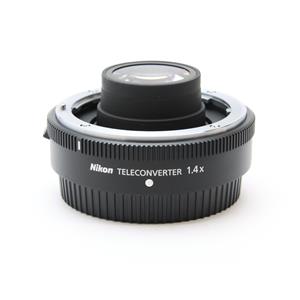 Nikon (ニコン) Z TELECONVERTER TC-1.4x メイン