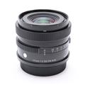 ■ほぼ新品■ SIGMA C 17mm F4 DG DN (ライカSL/TL用) 中古)SIGMA (シグマ) C 17mm F4 DG DN (ライカSL/TL用)（商品ID
