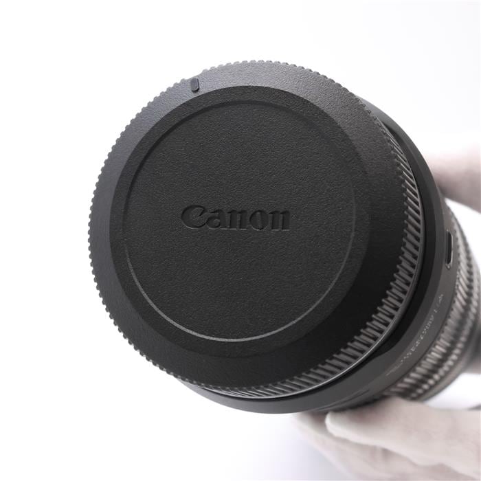 レンズ(ズーム) Canon RF100-400mm F5.6-8 IS USM 中古)Canon (キヤノン) RF100-400mm F5.6-8 IS USM（商品ID