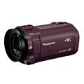 Panasonic (パナソニック) デジタル4Kビデオカメラ HC-VX980M ブラウン