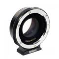 METABONES (メタボーンズ) 電子マウントアダプター キヤノンEFレンズ/ソニーEボディ用 SPEED BOOSTER ULTRA T MB_SPEF-E-BT2